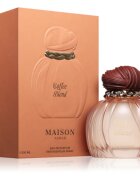 Maison Asrar Coffee Blend parfumska voda uniseks 100 ml