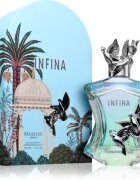 Maison Asrar Infina parfumska voda uniseks 100 ml
