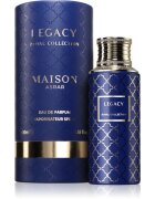 Maison Asrar Legacy parfumska voda uniseks 100 ml