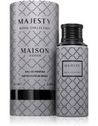 Maison Asrar Majesty parfumska voda uniseks 100 ml