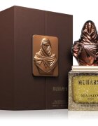 Maison Asrar Muharib parfumska voda uniseks 100 ml