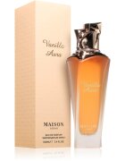 Maison Asrar Vanilla Aura parfumska voda uniseks 100 ml