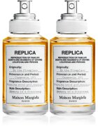 Maison Margiela By The Fireplace 30ml+10ml set uniseks