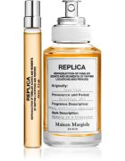 Maison Margiela Jazz Club 30ml+10ml Duo set uniseks