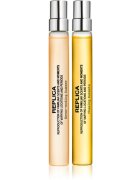 Maison Margiela Never- Ending Summer + Chasing Sunsets 10 ml Duo set uniseks