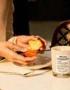 Maison Margiela REPLICA Afternoon Delight dišeča sveča 165 g