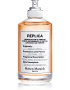 Maison Margiela REPLICA Autumn Vibes toaletna voda uniseks 100 ml