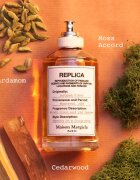 Maison Margiela REPLICA Autumn Vibes toaletna voda uniseks 100 ml