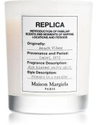 Maison Margiela REPLICA Beach Vibes dišeča sveča 165 g