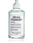 Maison Margiela REPLICA Bubble Bath toaletna voda uniseks 100 ml