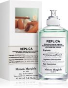 Maison Margiela REPLICA Bubble Bath toaletna voda uniseks 100 ml