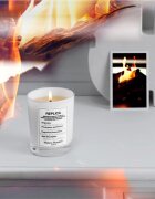 Maison Margiela REPLICA By the Fireplace dišeča sveča 165 g