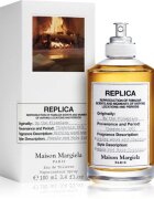 Maison Margiela REPLICA By the Fireplace toaletna voda uniseks 100 ml