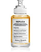 Maison Margiela REPLICA By the Fireplace toaletna voda uniseks 30 ml