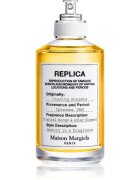 Maison Margiela REPLICA Chasing Sunsets toaletna voda uniseks 100 ml