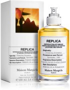 Maison Margiela REPLICA Chasing Sunsets toaletna voda uniseks 100 ml