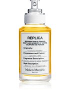 Maison Margiela REPLICA Chasing Sunsets toaletna voda uniseks 30 ml