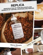Maison Margiela REPLICA Coffee Break toaletna voda uniseks 100 ml