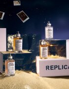 Maison Margiela REPLICA Jazz Club Limited Edition toaletna voda uniseks 100 ml