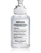Maison Margiela REPLICA Lazy Sunday Morning toaletna voda uniseks 30 ml