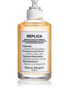 Maison Margiela REPLICA Never-ending Summer toaletna voda uniseks 100 ml