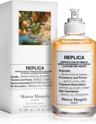 Maison Margiela REPLICA Never-ending Summer toaletna voda uniseks 100 ml