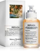 Maison Margiela REPLICA Never-ending Summer toaletna voda uniseks 30 ml