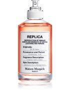 Maison Margiela REPLICA On A Date toaletna voda uniseks 100 ml