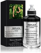 Maison Margiela REPLICA Soul of the Forest parfumska voda uniseks 100 ml