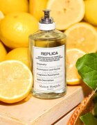 Maison Margiela REPLICA Under the Lemon Trees toaletna voda uniseks 100 ml