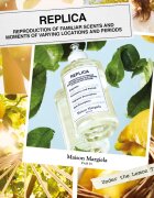 Maison Margiela REPLICA Under the Lemon Trees toaletna voda uniseks 100 ml