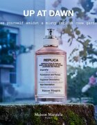 Maison Margiela REPLICA Up at Dawn toaletna voda za ženske 10 ml