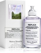 Maison Margiela REPLICA When the Rain Stops toaletna voda uniseks 100 ml