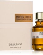 Maison Tahité Carnal Cacao parfumska voda uniseks 100 ml