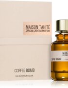 Maison Tahité Coffee Bomb parfumska voda uniseks 100 ml