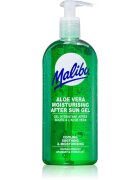Malibu After Sun hladilni gel po sončenju 400 ml