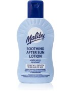 Malibu After Sun Lotion losjon za po sončenju z aloe vero 200 ml