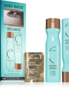 Malibu C Hard Water Wellness Collection set za lase