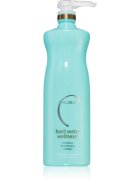 Malibu C Hard Water Wellness globinsko čistilni šampon proti trdi vodi 1000 ml