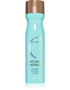 Malibu C Hard Water Wellness globinsko čistilni šampon proti trdi vodi 266 ml
