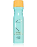 Malibu C Hydrate Color Wellness čistilni šampon za barvane lase 266 ml