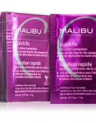 Malibu C Quick Fix regeneracijska in čistilna kura za lase 12x5 g