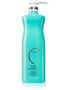 Malibu C Scalp Wellness čistilni balzam za občutljivo lasišče 1000 ml
