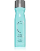 Malibu C Scalp Wellness vlažilni šampon za zdravo lasišče 266 ml