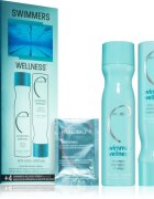 Malibu C Swimmers Wellness Collection set za lase