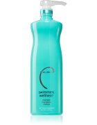 Malibu C Swimmers Wellness zaščitni šampon za plavalce 1000 ml