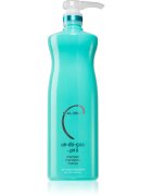 Malibu C Un Do Goo čistilni razstrupljevalni šampon 1000 ml