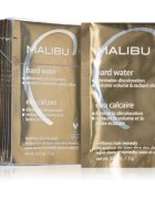 Malibu C Wellness Hair Remedy Hard Water razstrupljevalna kura za lase 12x5 g