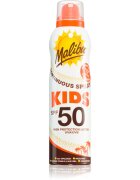 Malibu Continuous Spray krema za sončenje SPF 50 175 ml