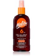 Malibu Dry Oil Spray suho olje SPF 6 200 ml